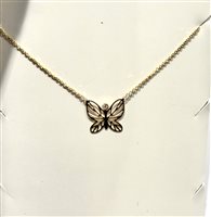 Collana Oro Gioia Donna in Oro giallo Diamante OCF13228.001